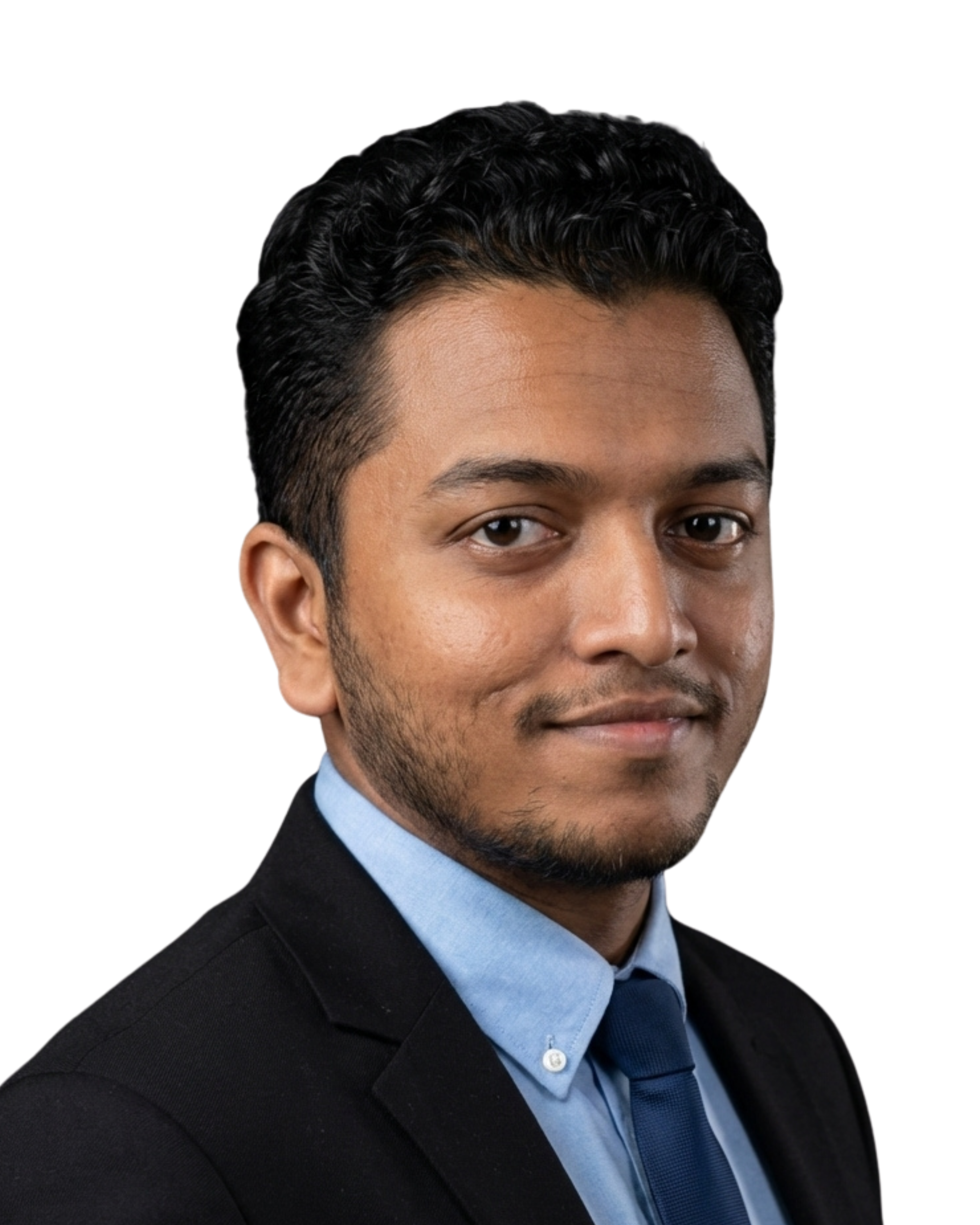 Mr. Gayan Hanthige